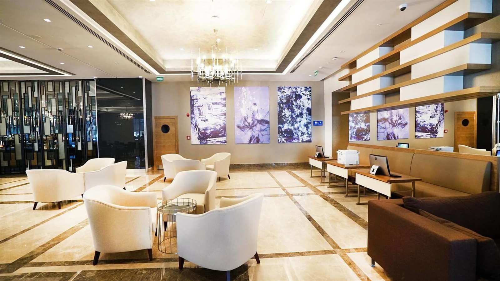 Нова Година 2027 в Истанбул - хотел TRYP by Wyndham 5* със собствен транспорт, 3 нощувки
