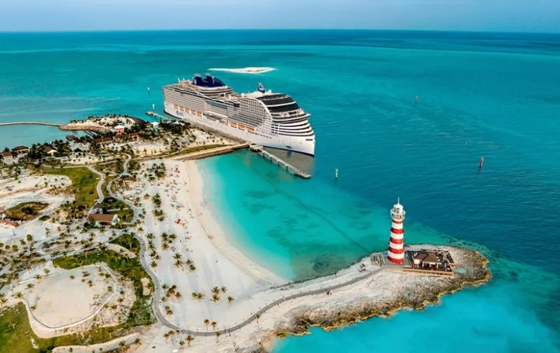 Круиз Маями, Хондурас, Мексико и Бахами с MSC World America - 7 нощувки на кораба + 3 в Маями, със самолет от София